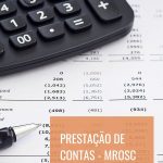 Prestação de contas (1)